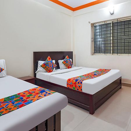 Fabexpress Century Gardens Bangalore Exterior photo